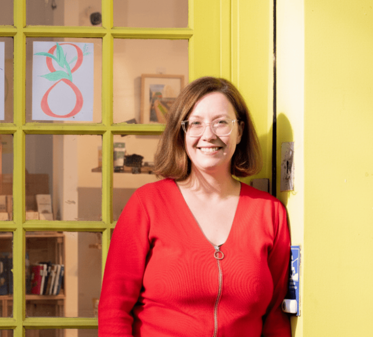 timea tordai fondatrice new age