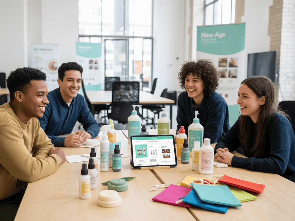 appel a projet marque cosmetique